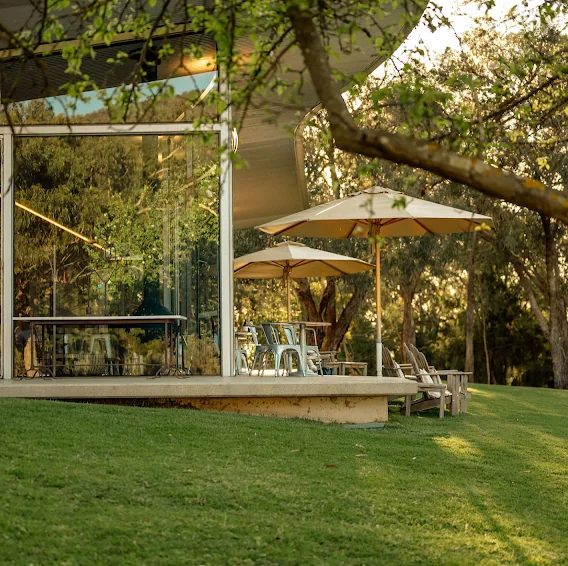 Medhurst Cellar Door