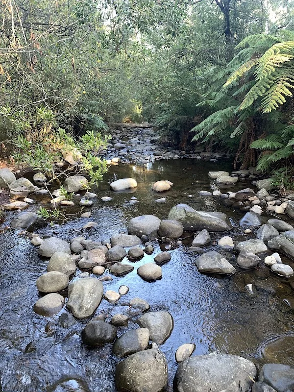 Badger Weir Picnic Area