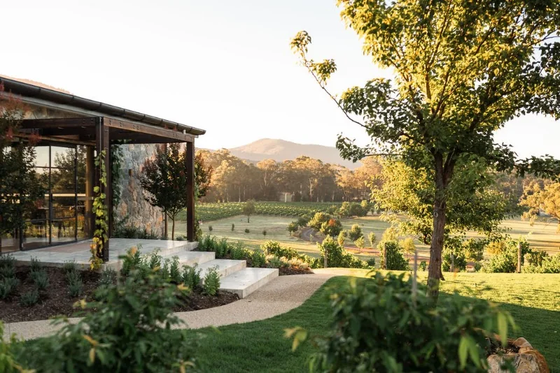 Boat O’Craigo, Yarra Valley