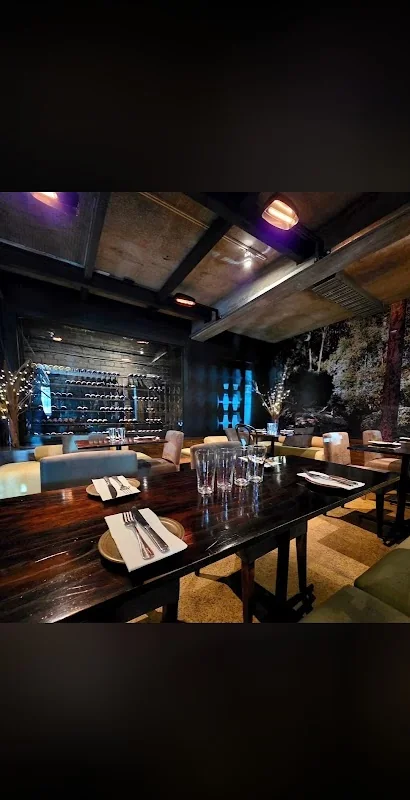 Herd Bar & Grill