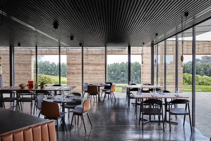 TarraWarra Estate Restaurant & Cellar Door